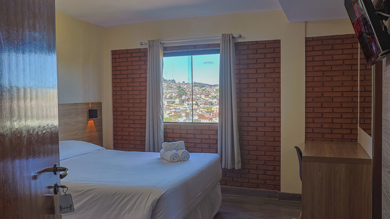 Photo of Bedroom in Jaguaribe