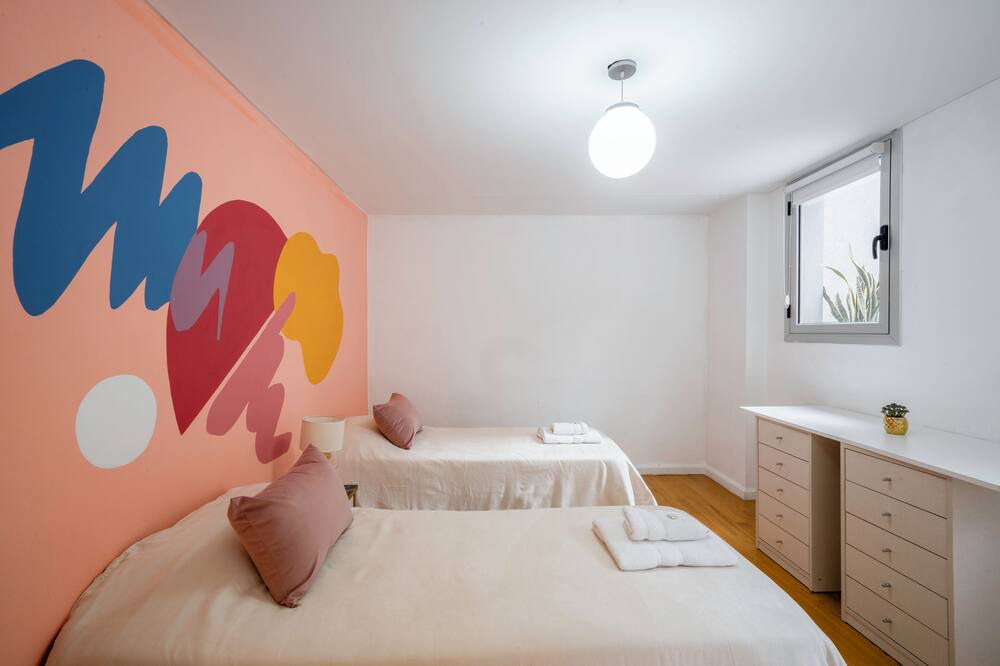 Photo of Bedroom in Recoleta