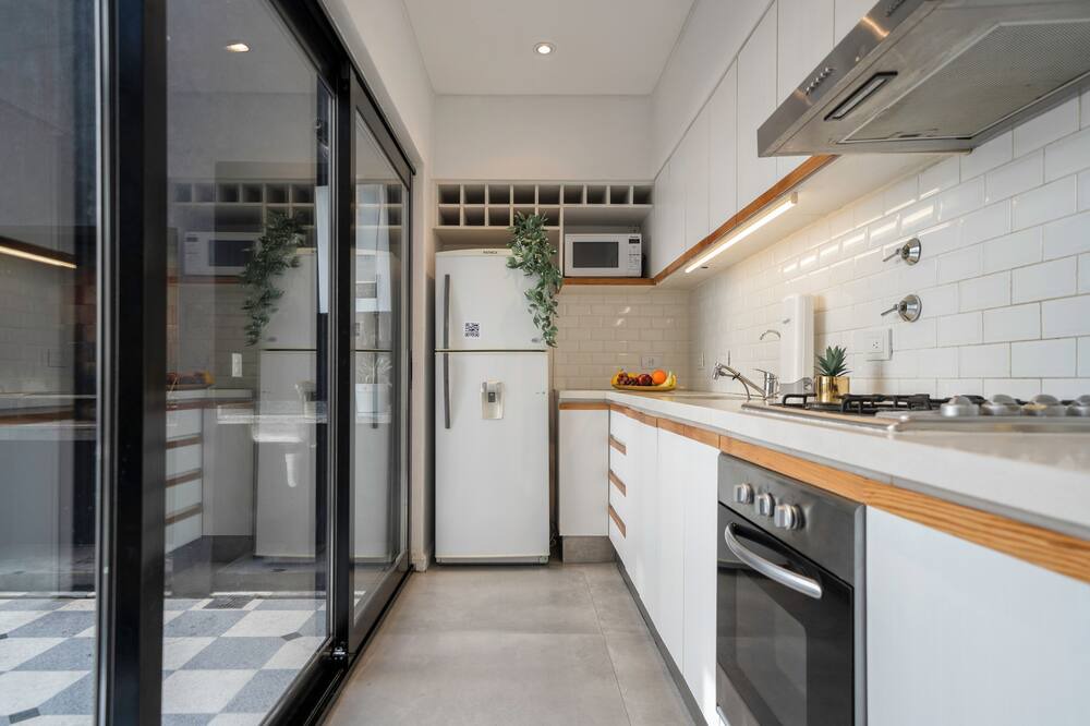 Photo of Kitchen in Recoleta