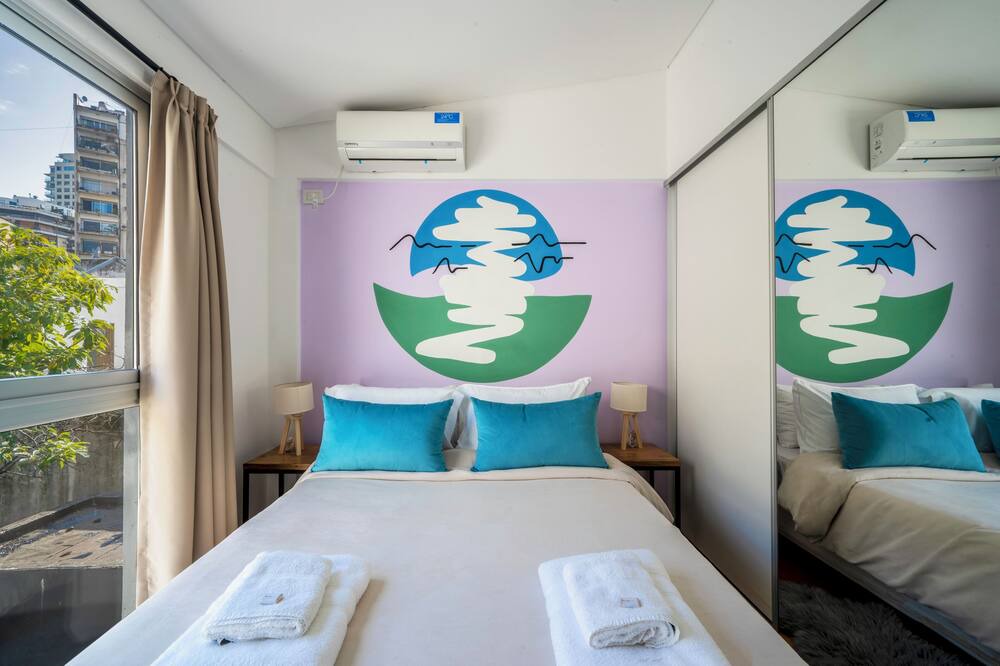 Photo of Bedroom in Recoleta