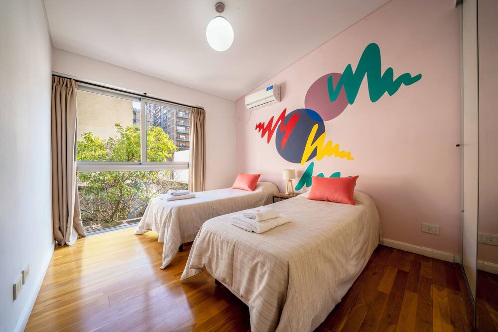 Photo of Bedroom in Recoleta