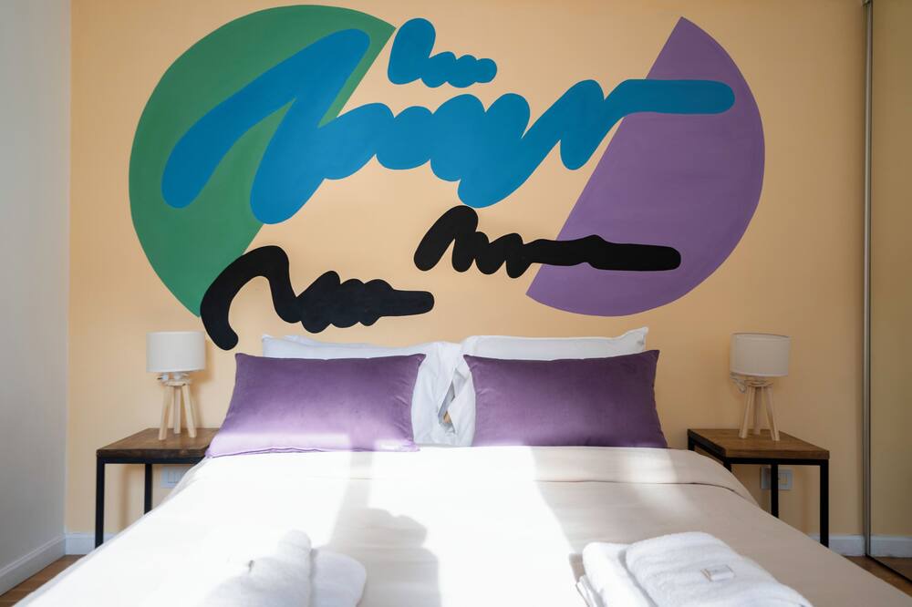 Photo of Bedroom in Recoleta