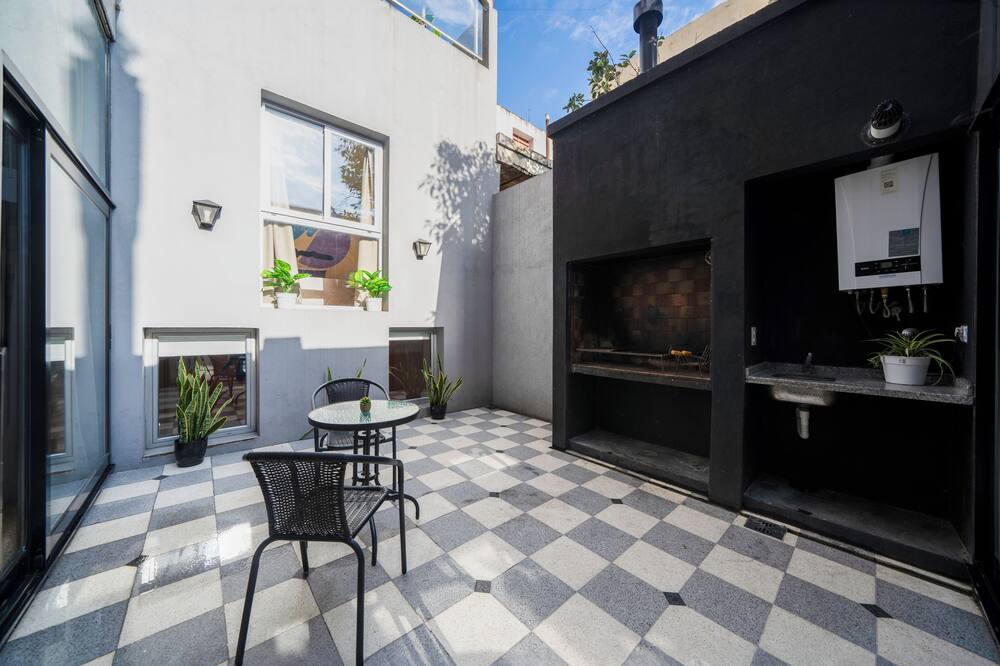 Photo of Outdoor in Recoleta