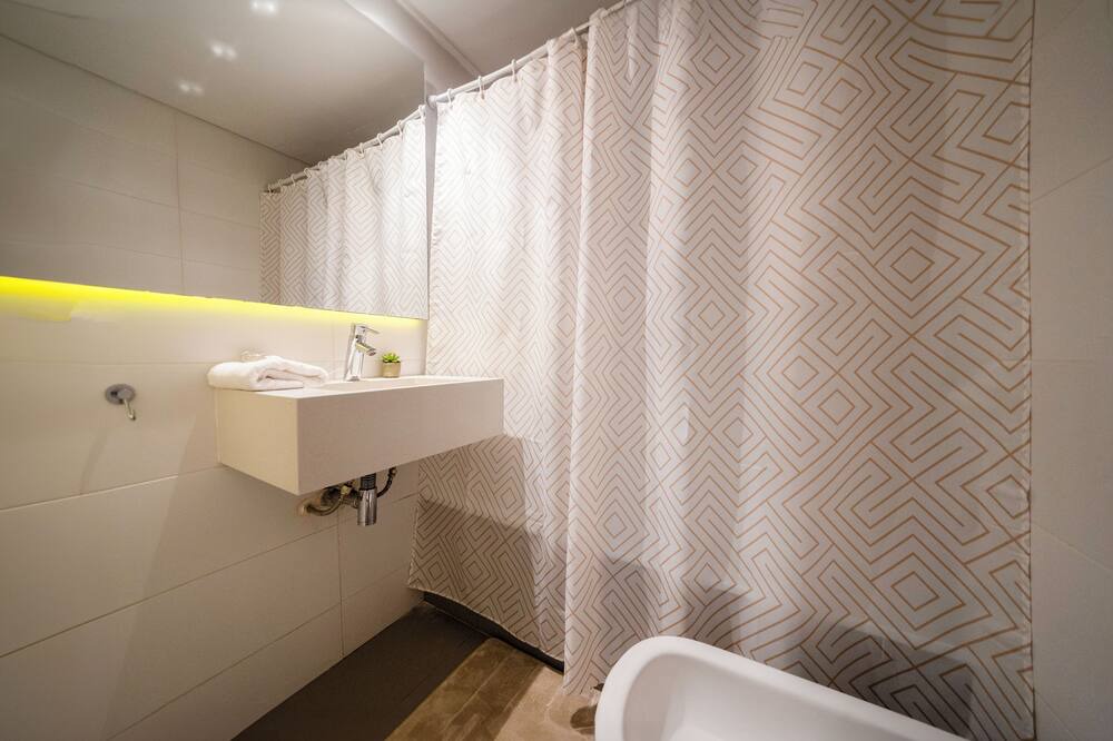 Photo of Bathroom in Recoleta