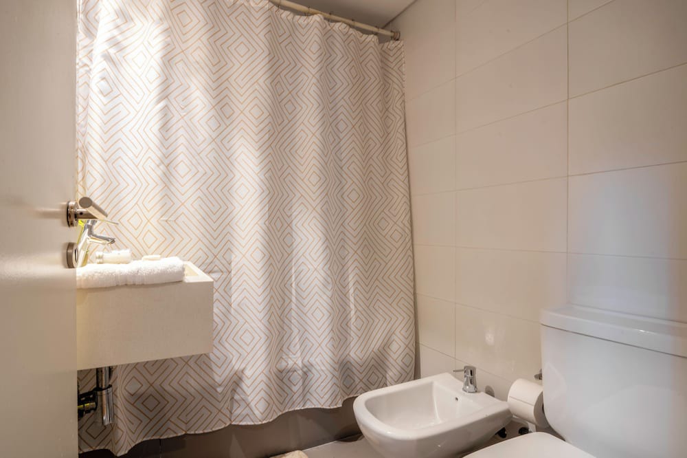 Photo of Bathroom in Recoleta