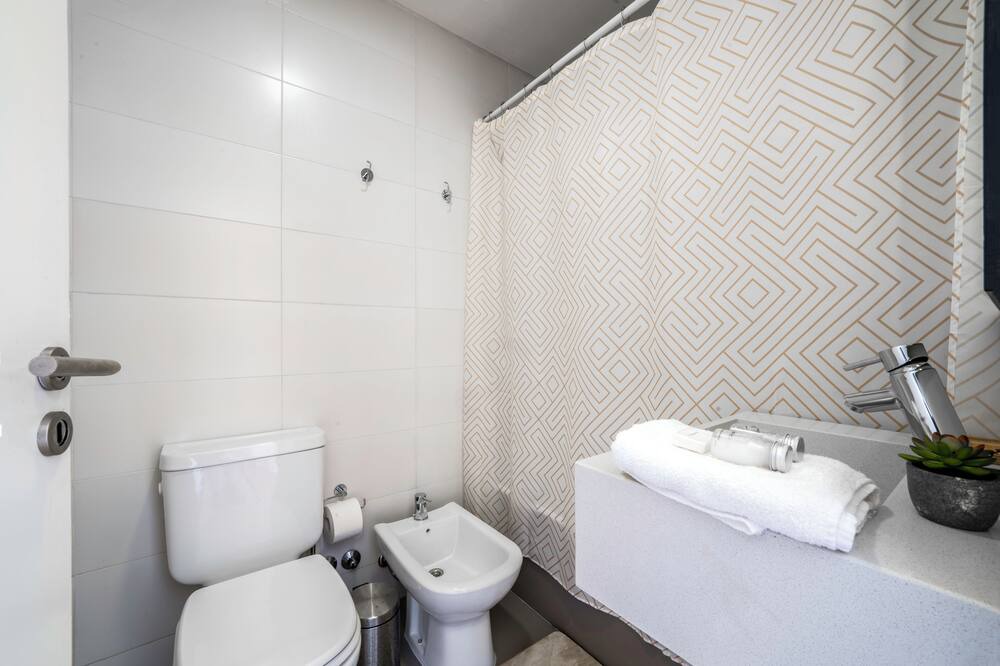 Photo of Bathroom in Recoleta