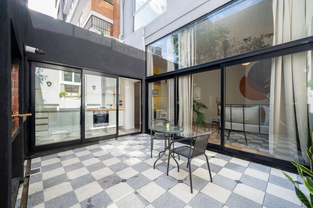 Photo of Outdoor in Recoleta