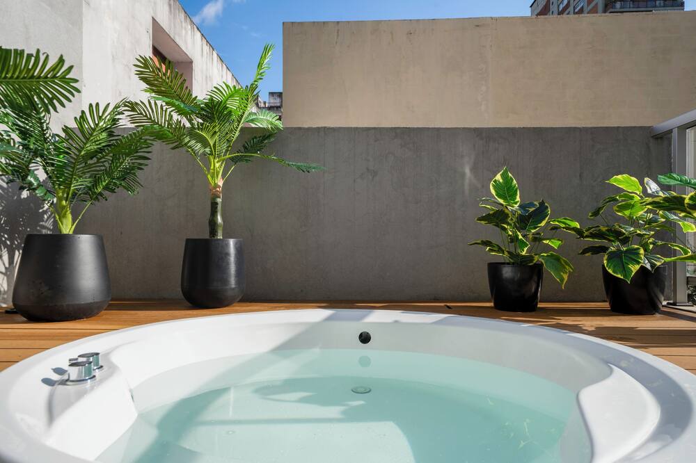Photo of Bathroom in Recoleta