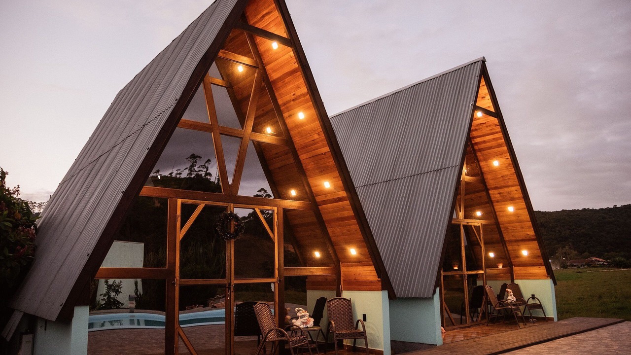 Photo of Outdoor in Sao Joao Batista