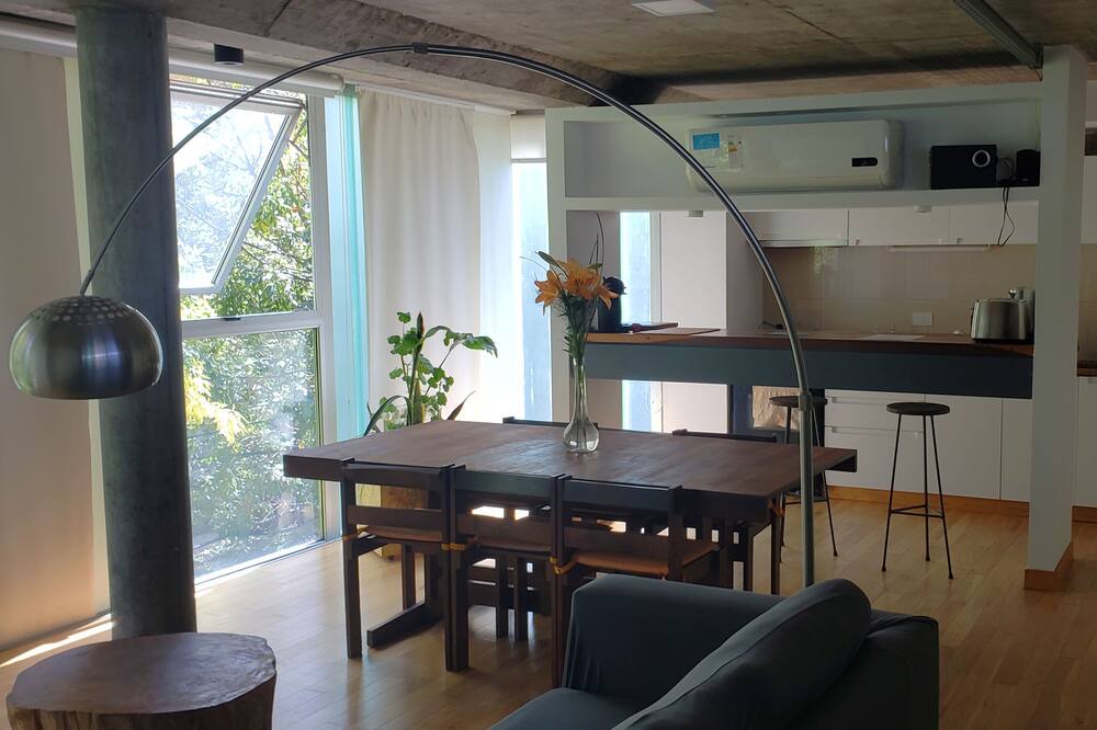 Photo of Kitchen in La Plata