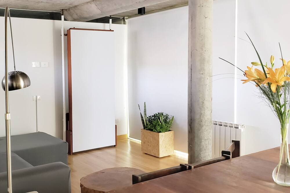 Photo of Livingroom in La Plata