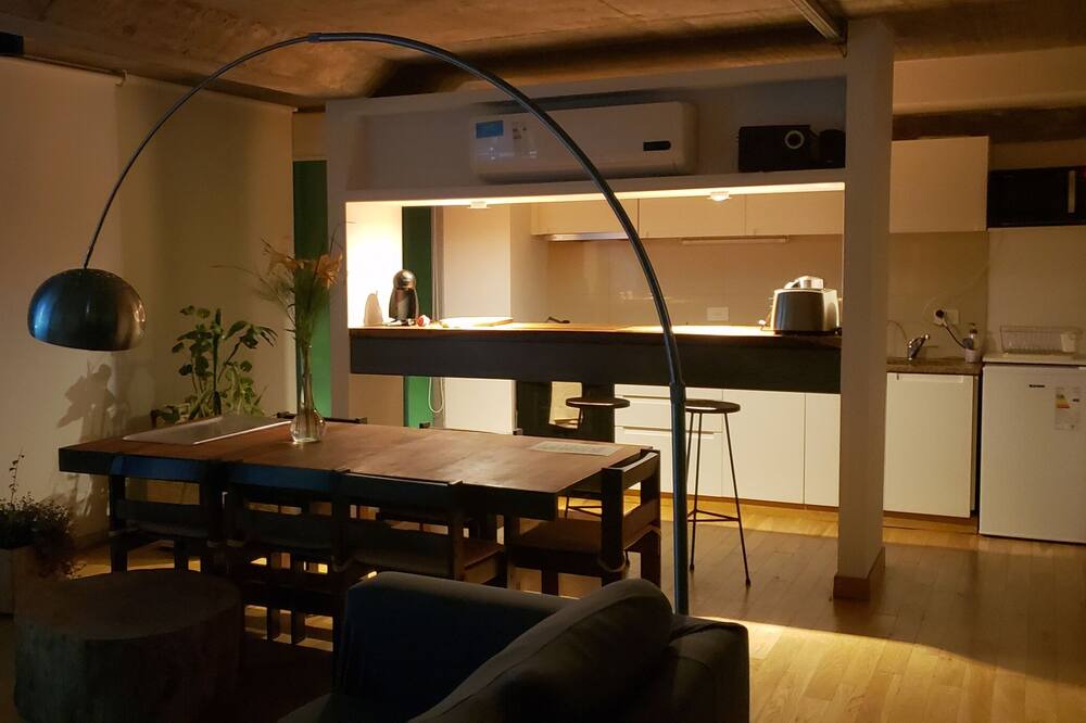Photo of Kitchen in La Plata
