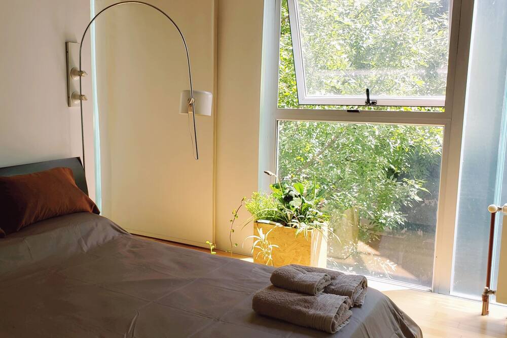 Photo of Bedroom in La Plata