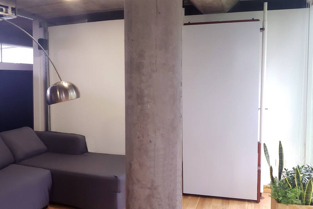 Photo of Bedroom in La Plata