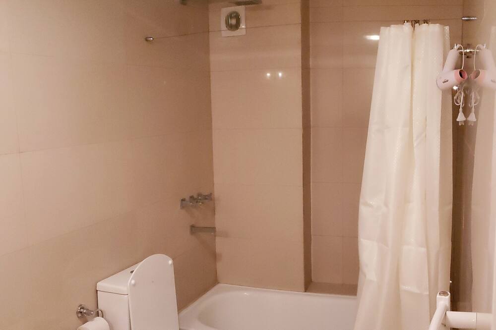 Photo of Bathroom in La Plata
