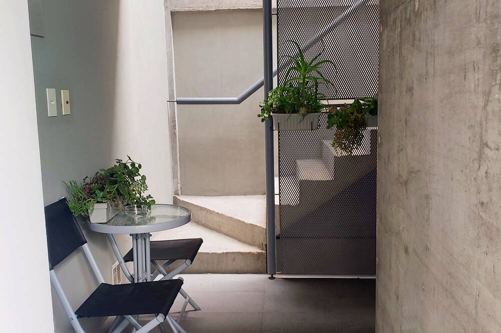 Photo of Bedroom in La Plata