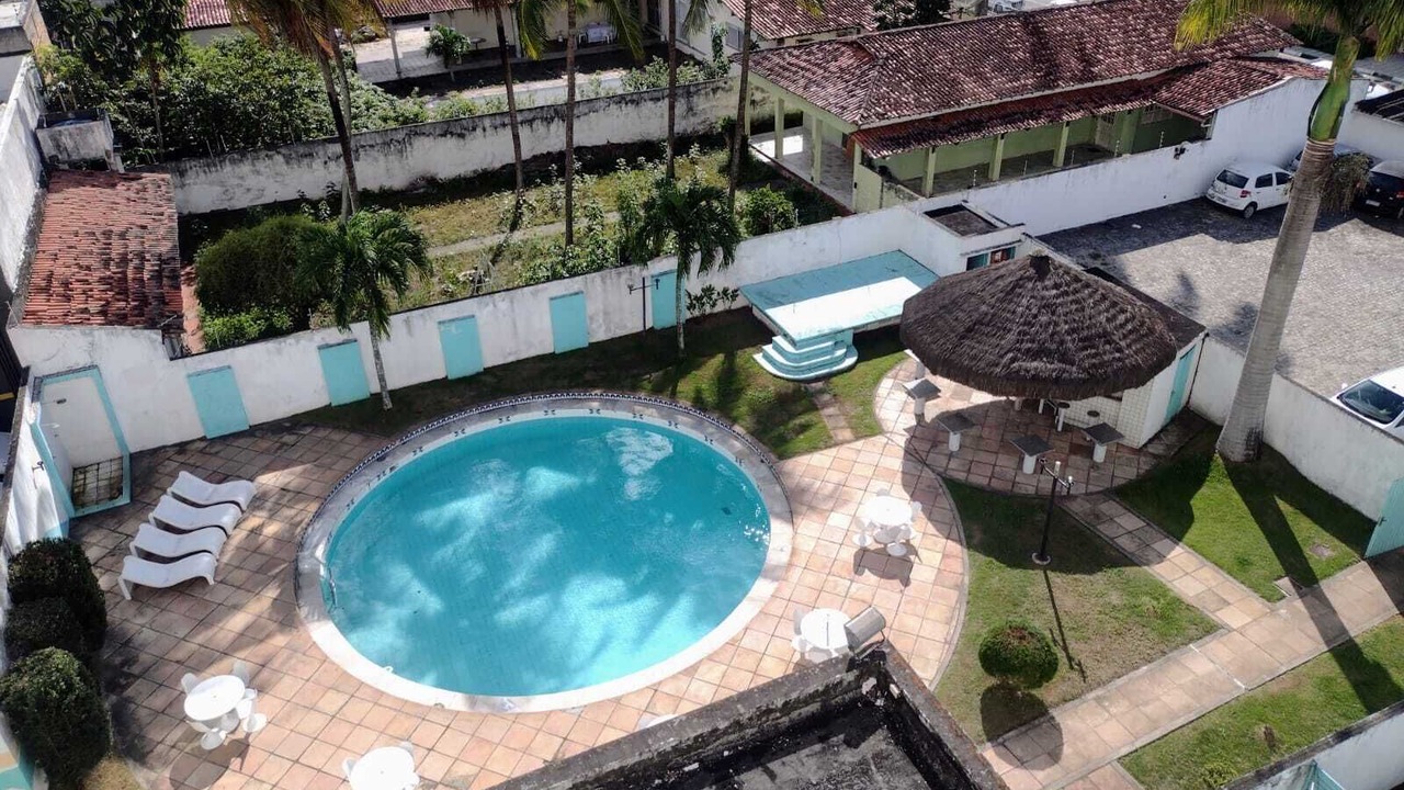 Photo of Outdoor in Santana