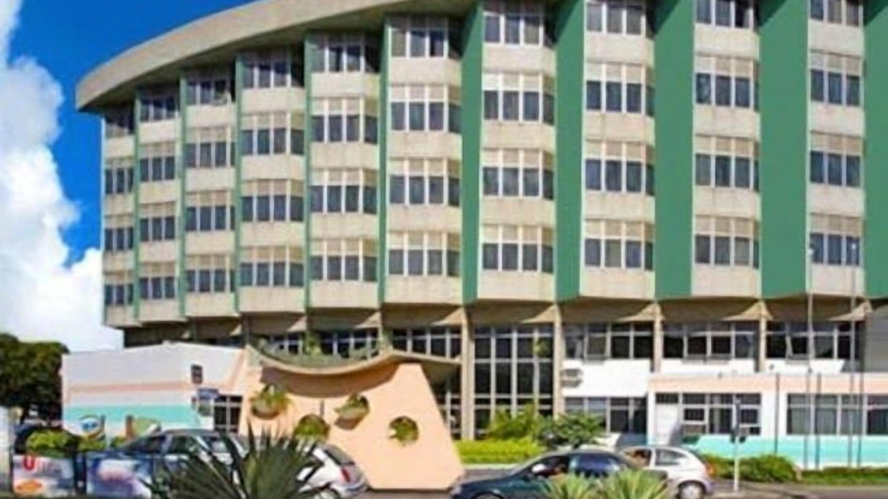 Photo of Outdoor in Santana