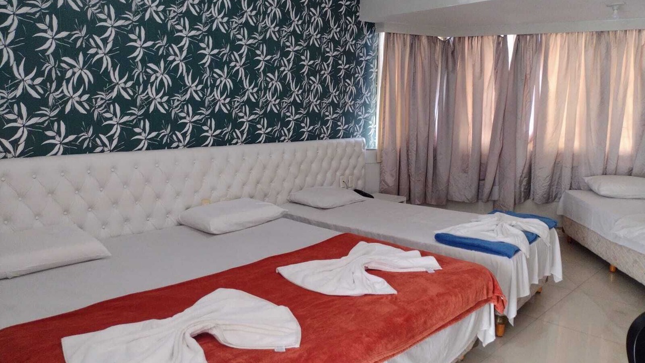 Photo of Bedroom in Santana