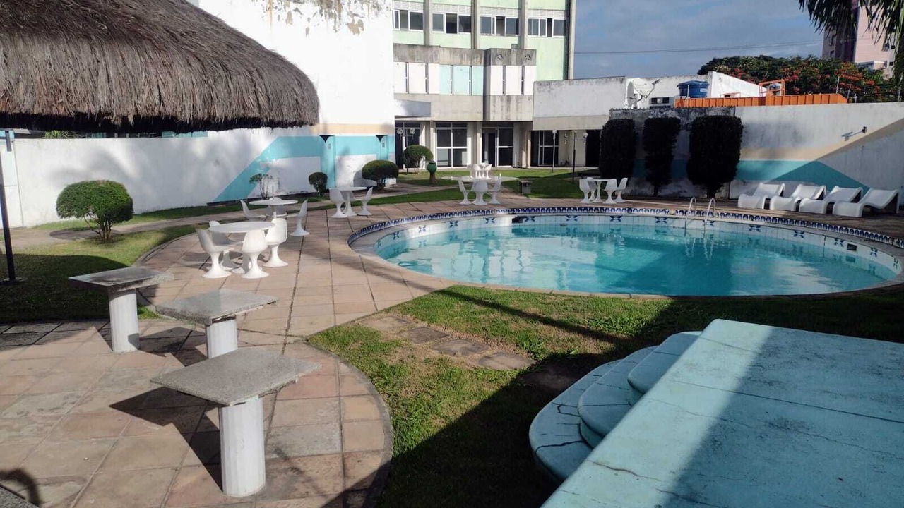 Photo of Outdoor in Santana