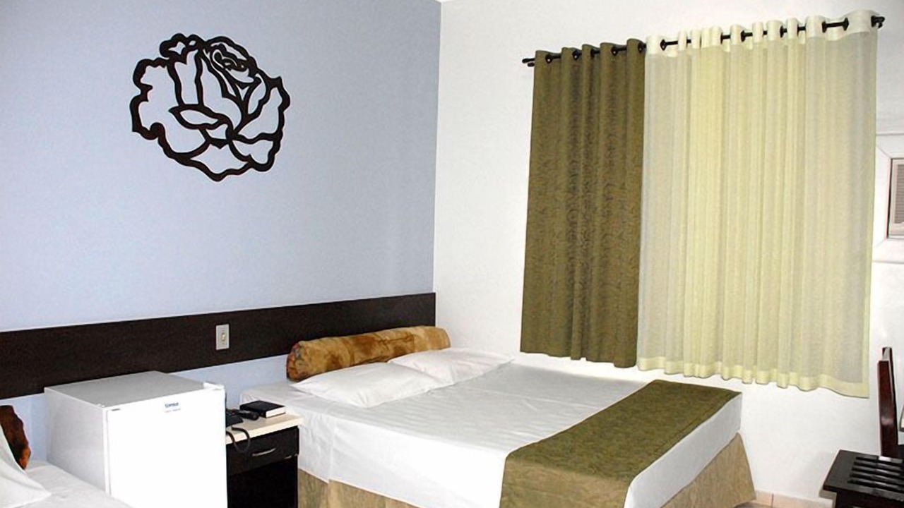Photo of Bedroom in Guaira