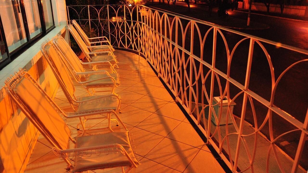 Photo of Patio Balcony in Guaira