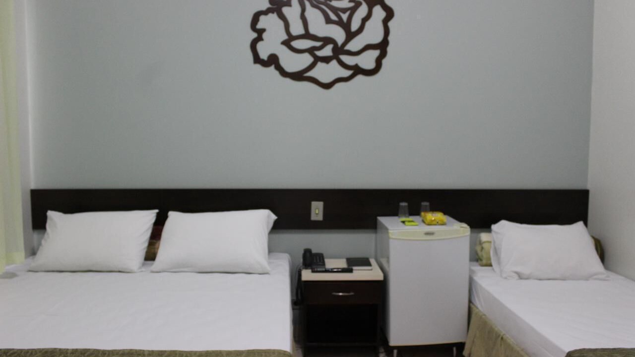 Photo of Bedroom in Guaira