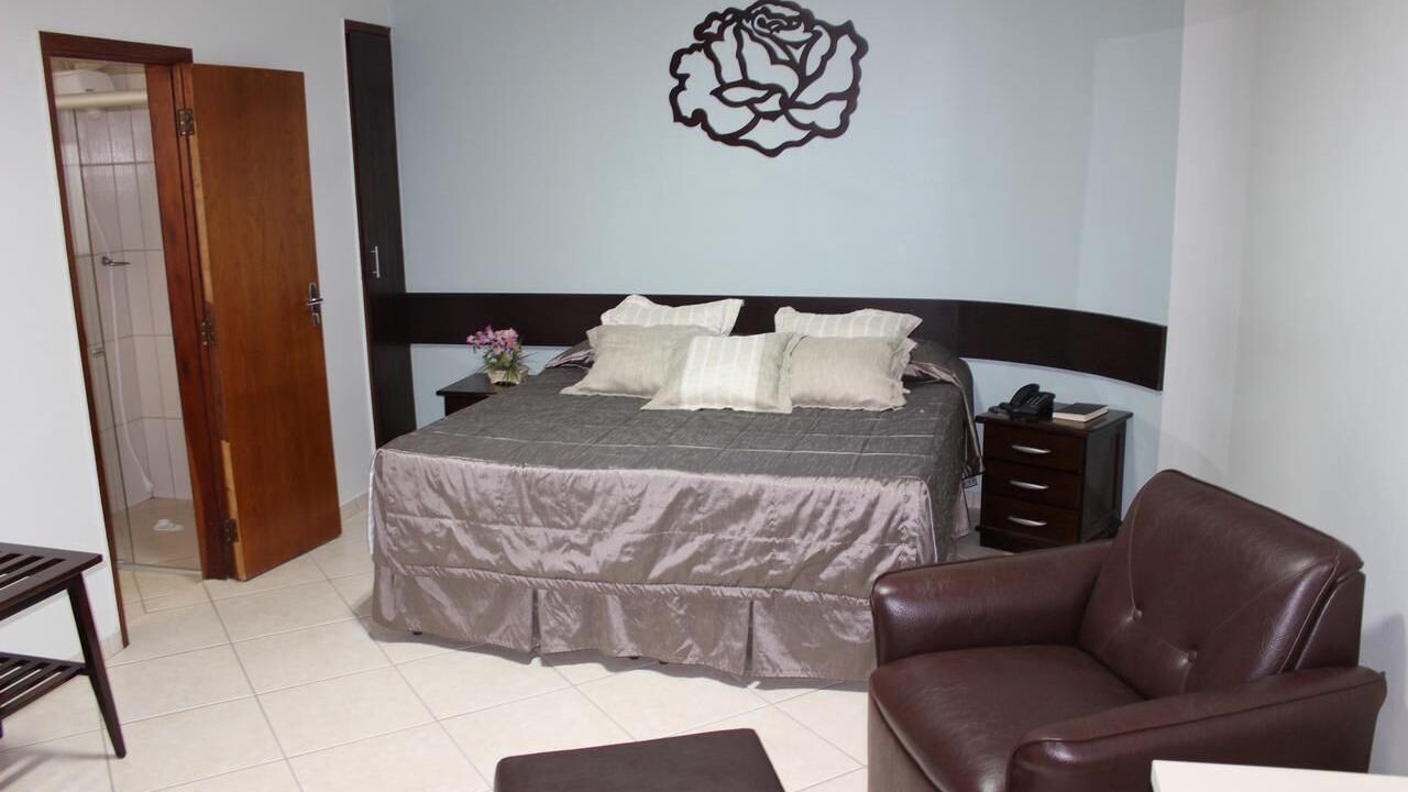 Photo of Bedroom in Guaira