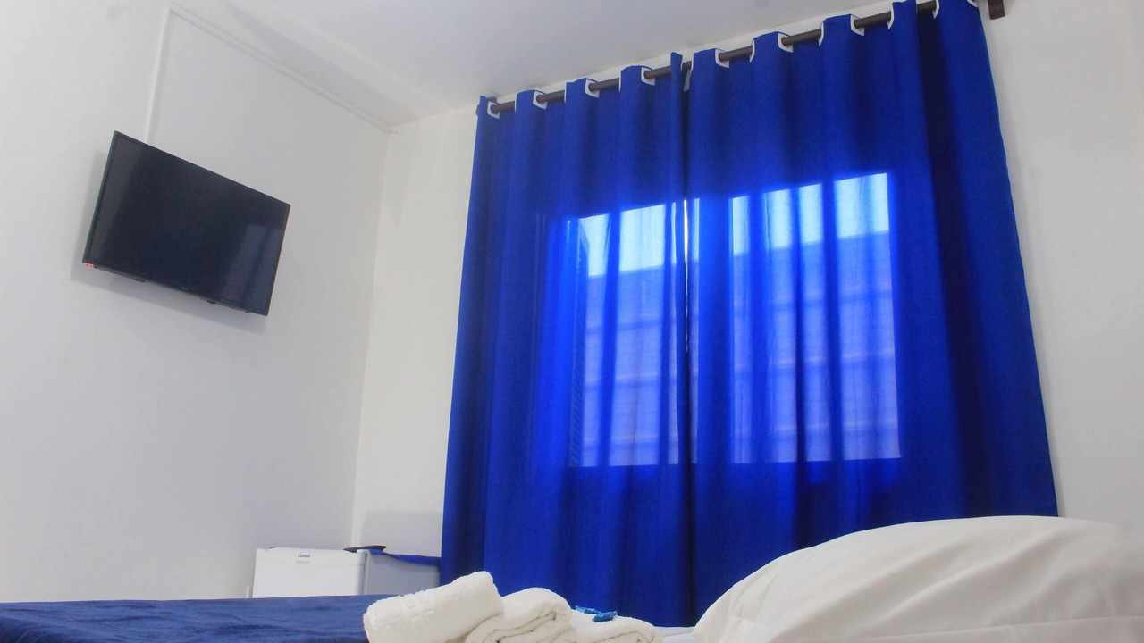 Photo of Bedroom in Balneario Pinhal
