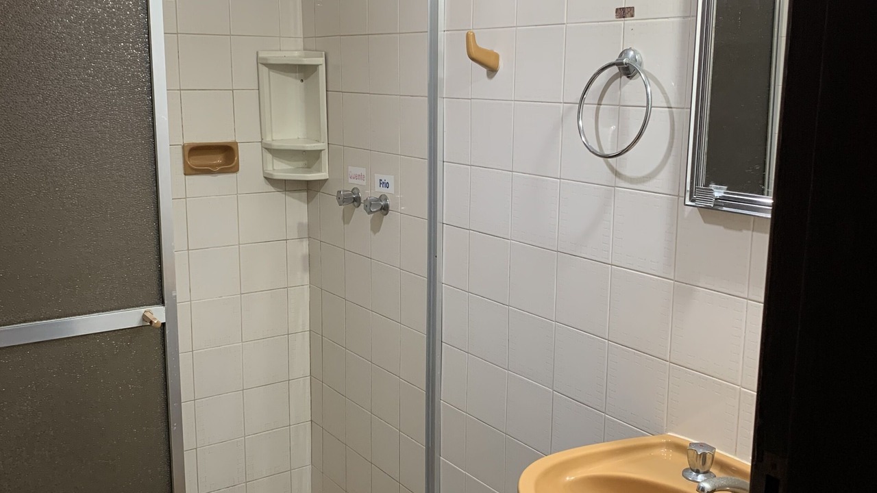 Photo of Bathroom in Balneario Pinhal