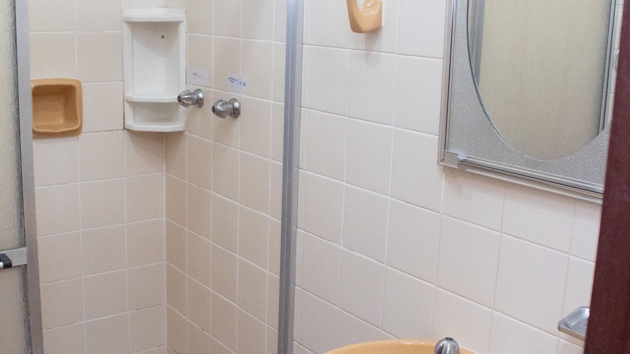 Photo of Bathroom in Balneario Pinhal