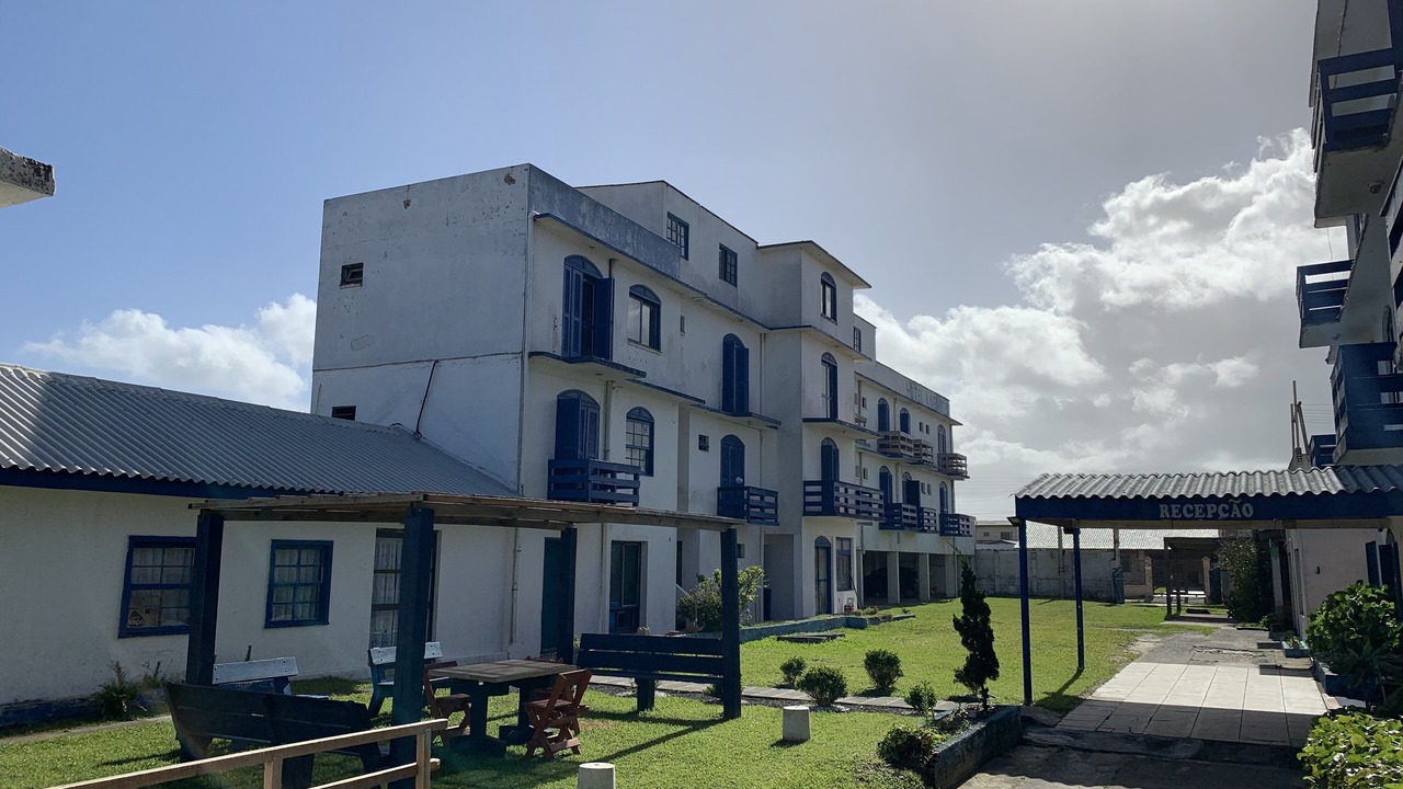 Photo of Patio Balcony in Balneario Pinhal