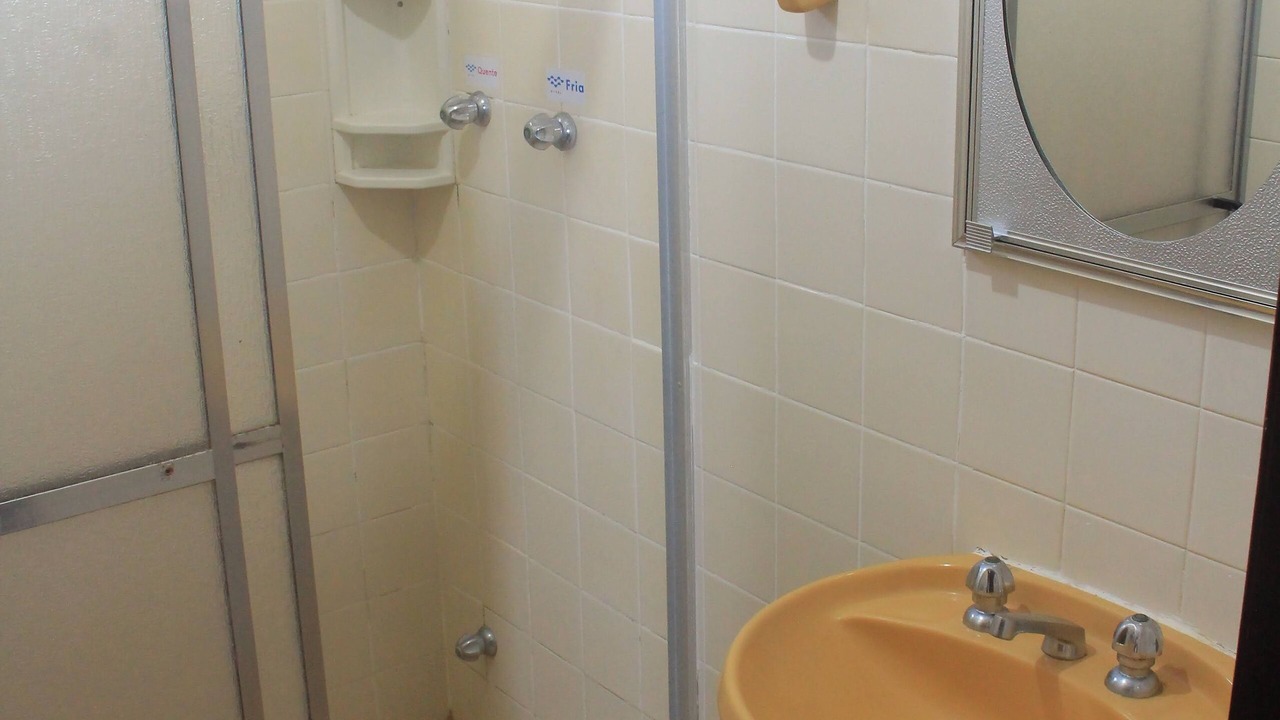 Photo of Bathroom in Balneario Pinhal