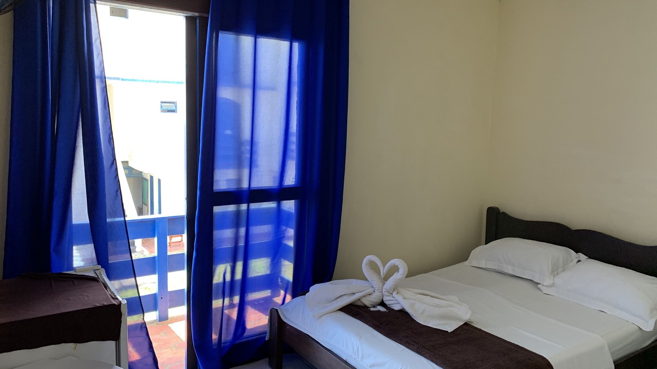 Photo of Bedroom in Balneario Pinhal