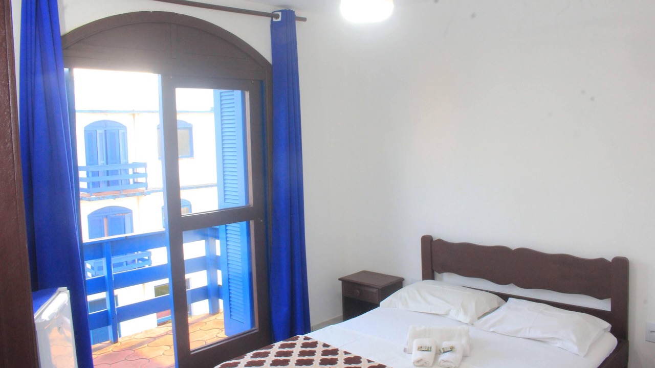 Photo of Bedroom in Balneario Pinhal