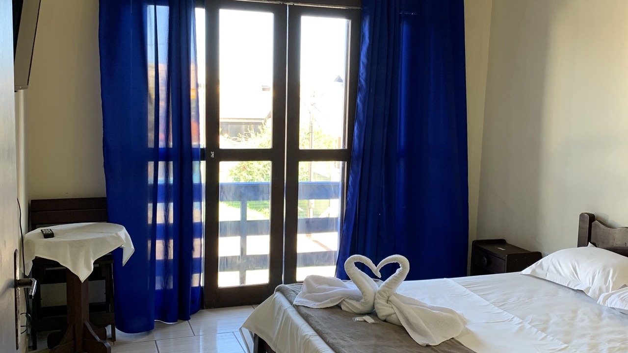 Photo of Bedroom in Balneario Pinhal