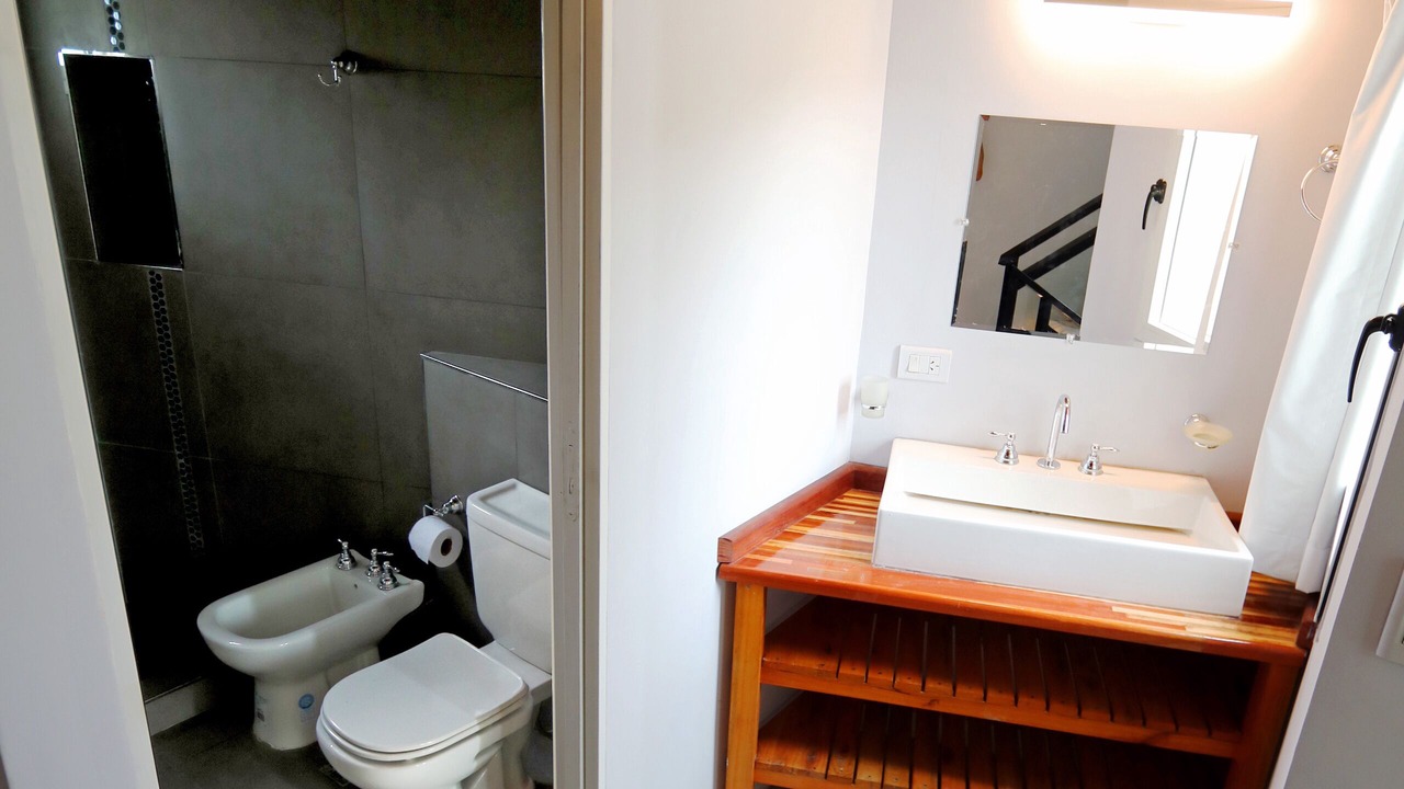 Photo of Bathroom in Roldan