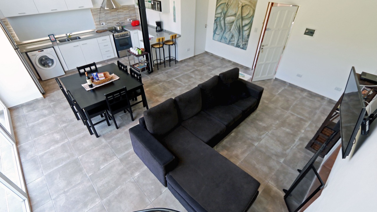 Photo of Livingroom in Roldan