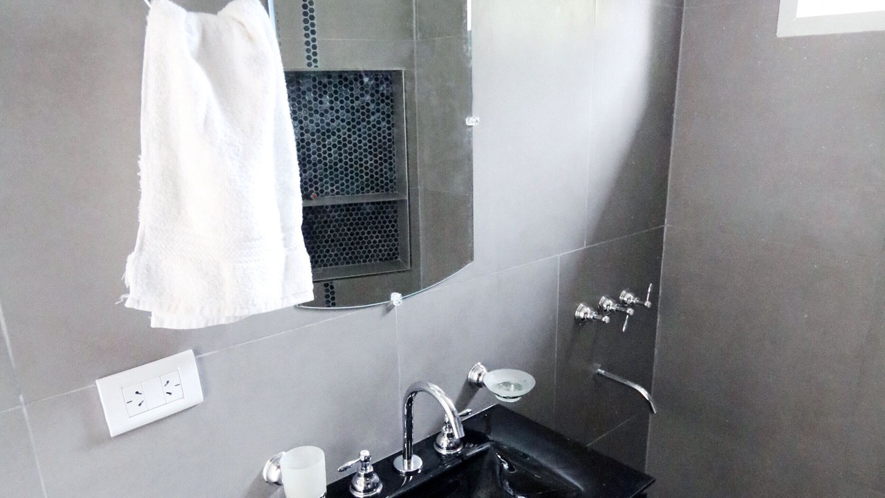 Photo of Bathroom in Roldan