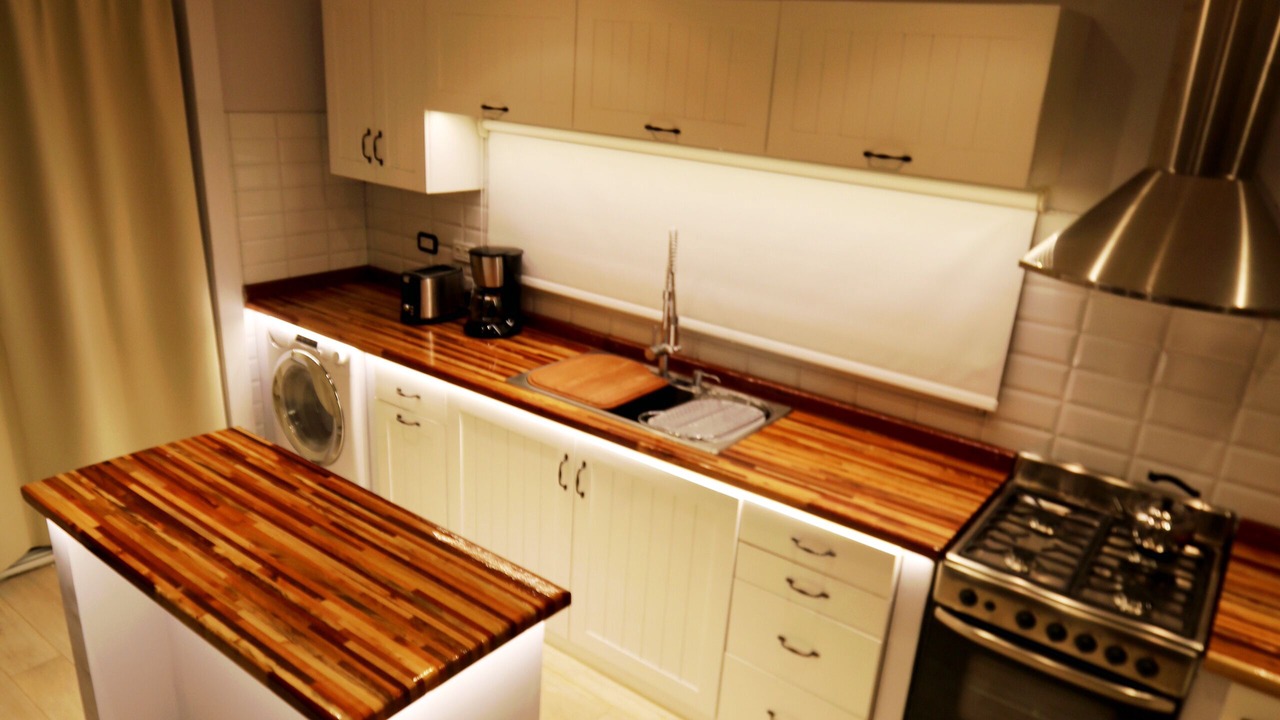 Photo of Kitchen in Roldan