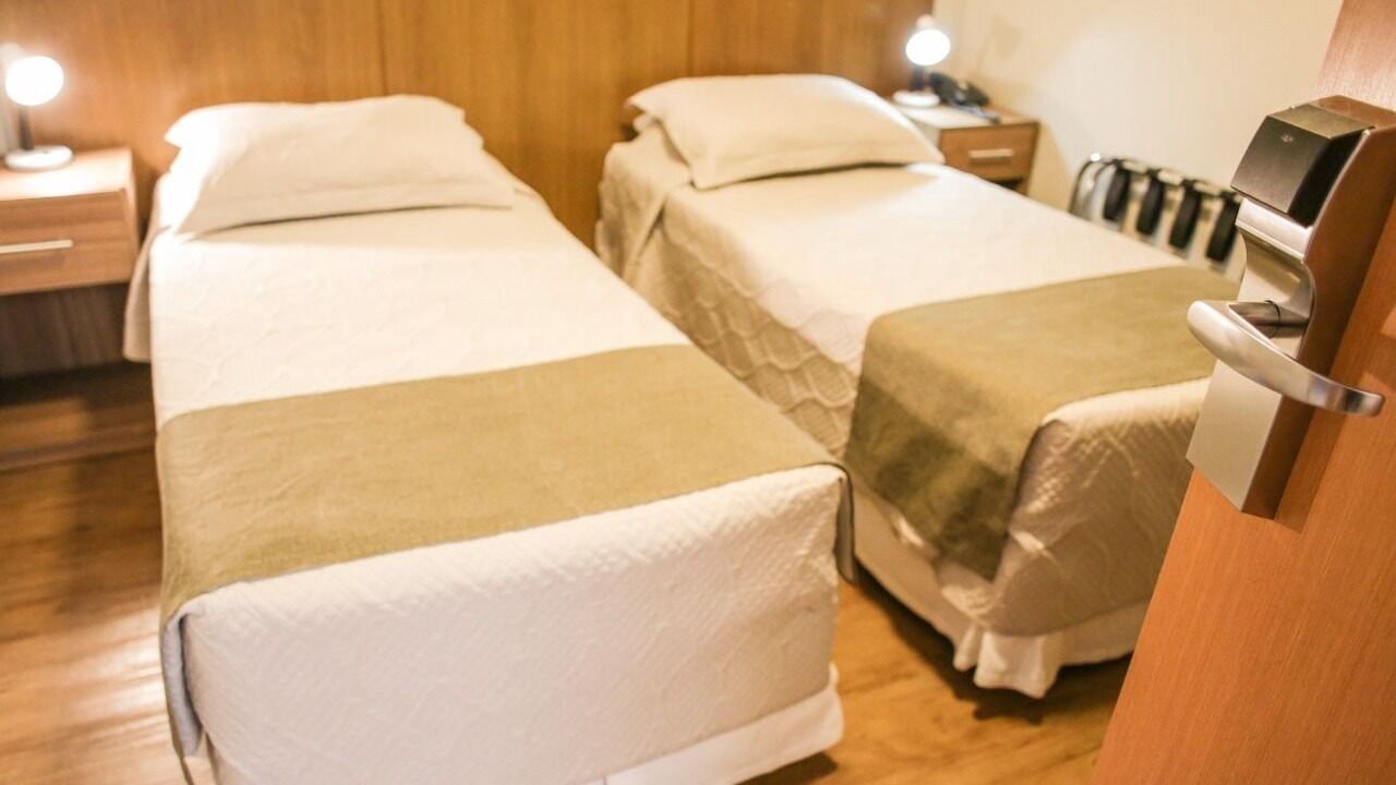 Photo of Bedroom in Centro