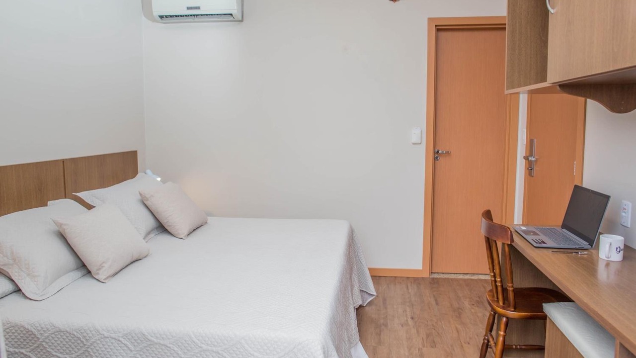 Photo of Bedroom in Centro
