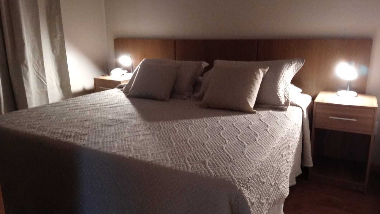 Photo of Bedroom in Centro