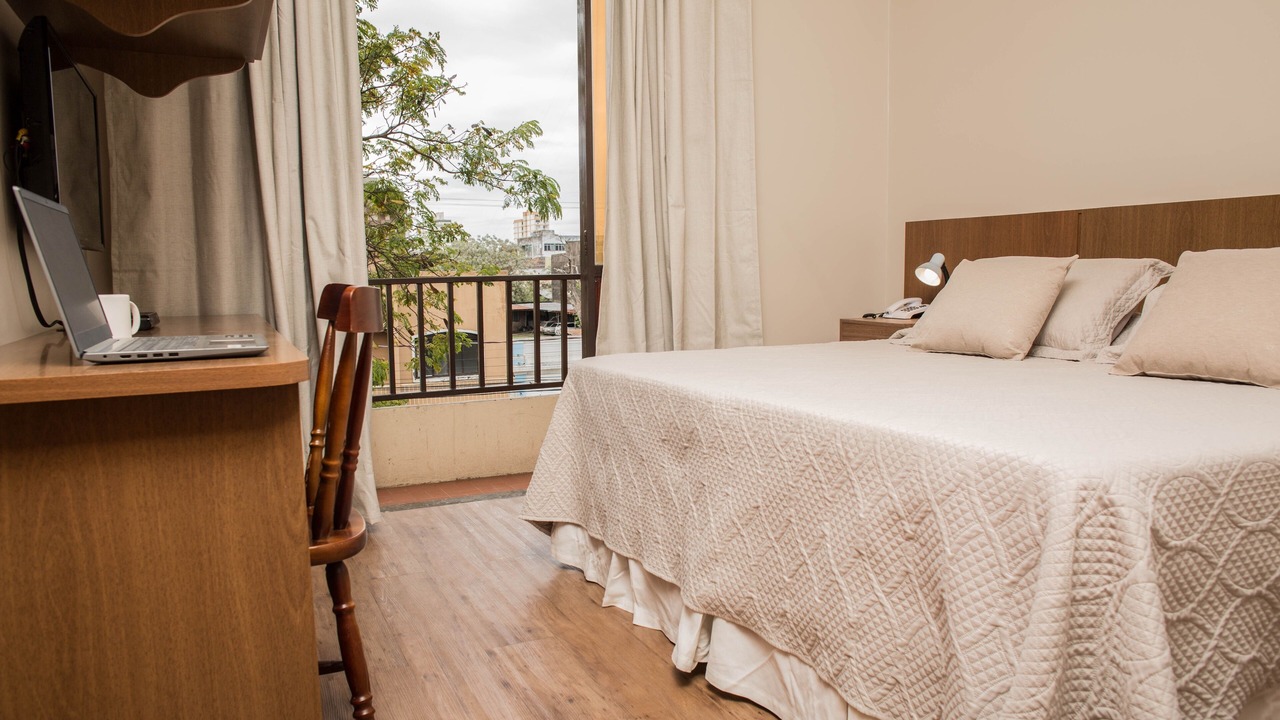 Photo of Bedroom in Centro