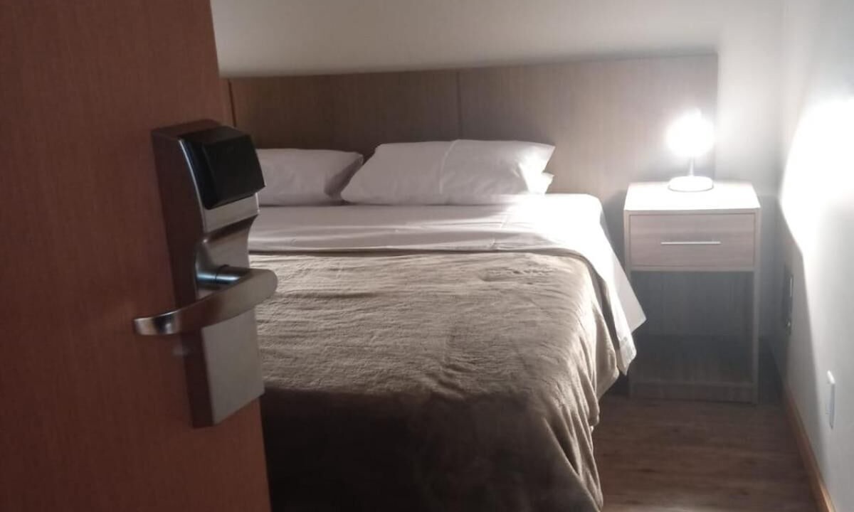 Photo of Bedroom in Centro