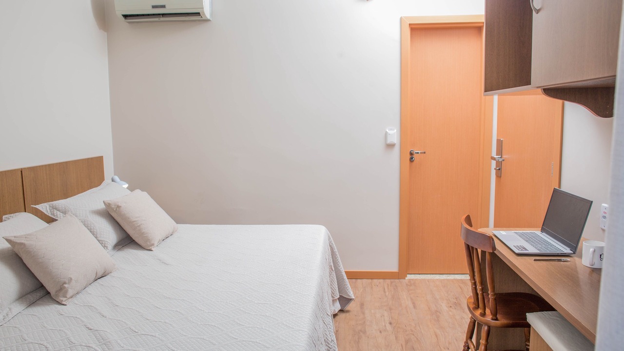 Photo of Bedroom in Centro