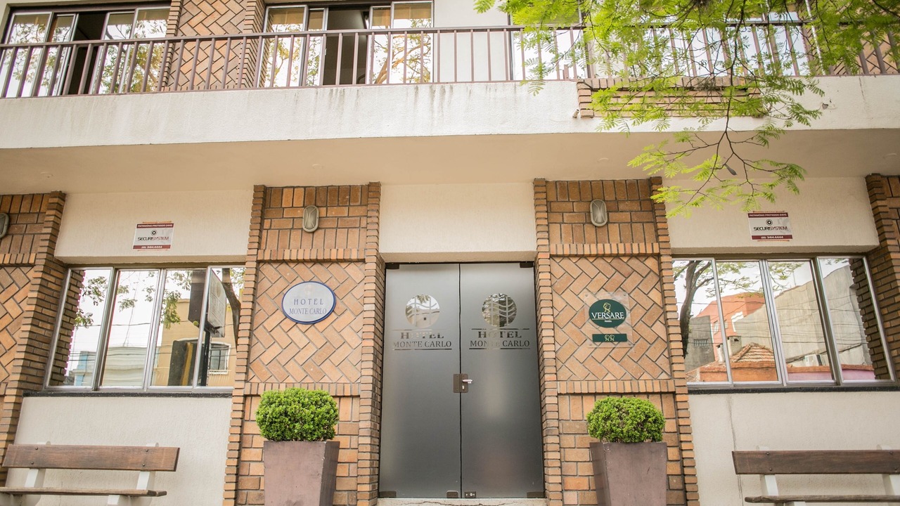 Photo of Outdoor in Centro