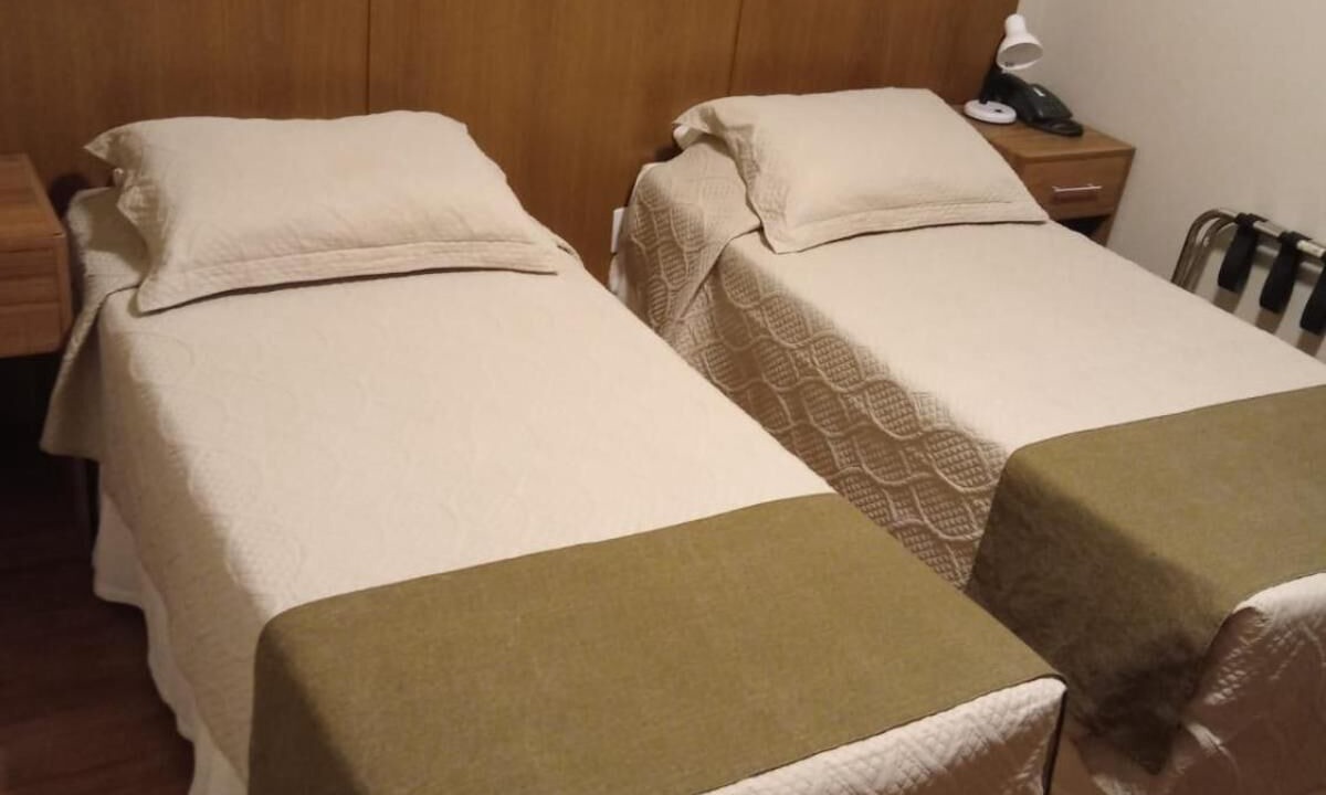 Photo of Bedroom in Centro