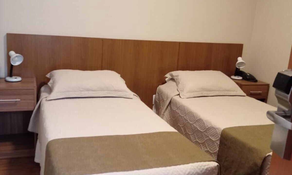 Photo of Bedroom in Centro