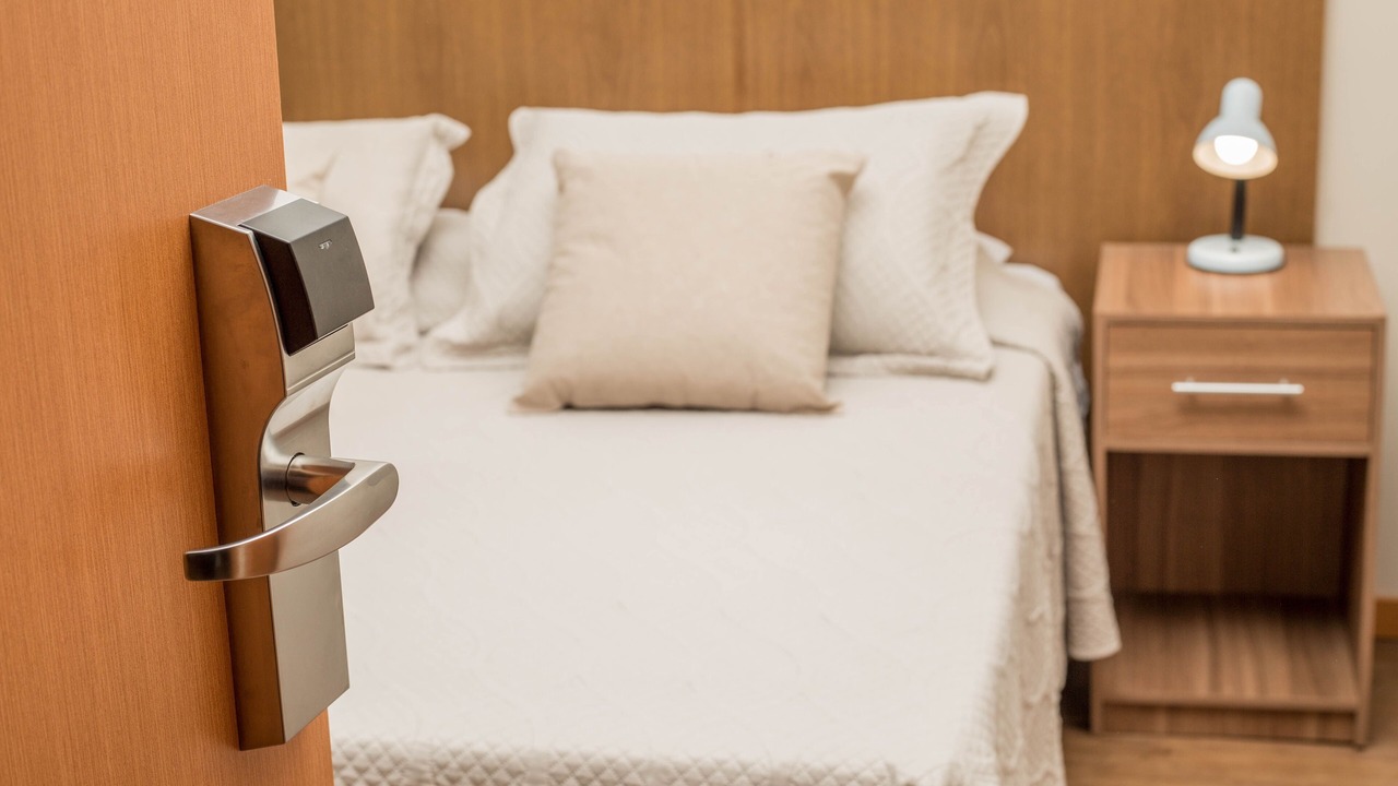 Photo of Bedroom in Centro